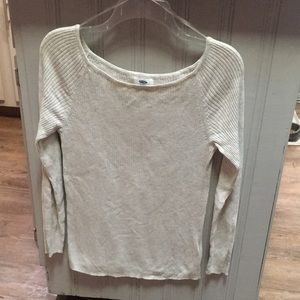 Old Navy Sweater
